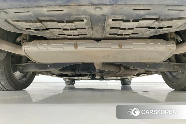 Hyundai Lafesta 2020 Синий из Китая, фото 4