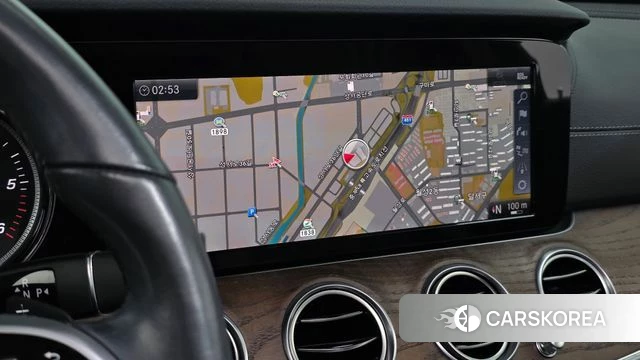Mercedes-Benz E-Class W213 2019 Белый из Кореи, фото 4
