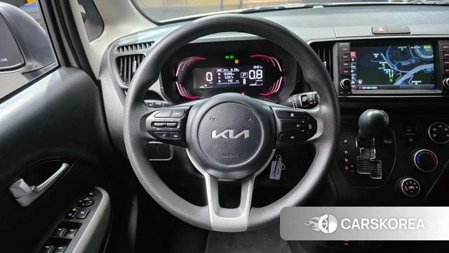 Kia The New Kia Ray 2023 Жемчужный цвет из Кореи, фото 4