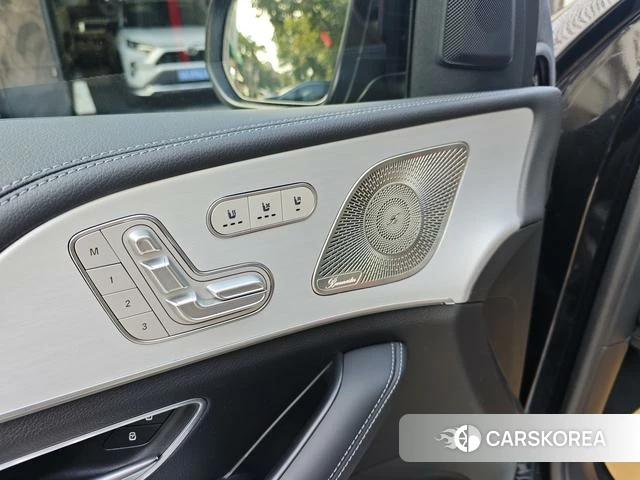 Mercedes-Benz AMG GLE 2024 Черный из Китая, фото 4