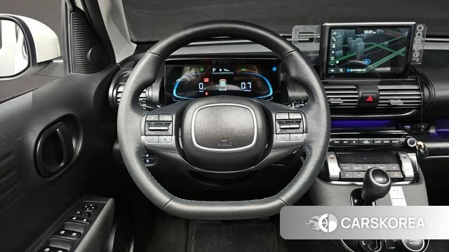 Hyundai Casper 2022 Жемчужный цвет из Кореи, фото 4
