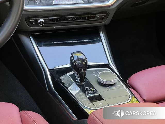 BMW 3 series 2021 Белый из Китая, фото 4