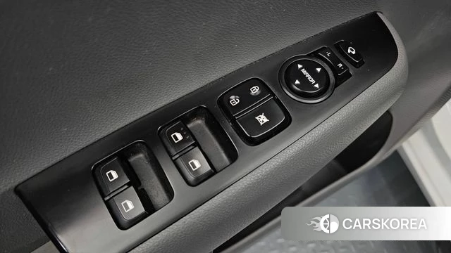 Kia Morning Urban (JA) 2021 Белый из Кореи, фото 4