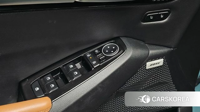 Kia The New Seltos 2024 Небесно-голубой из Кореи, фото 4
