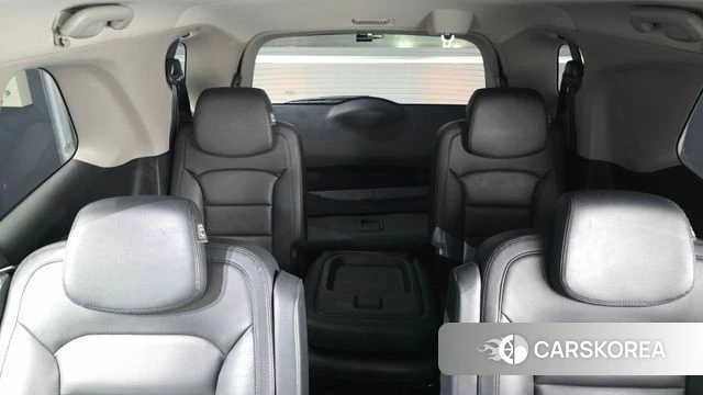 Ssangyong Korando Turismo 2018 Серый из Кореи, фото 4