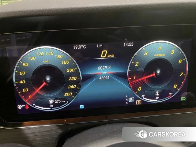 Mercedes-Benz E-Class 2021 Зеленый из Китая, фото 4