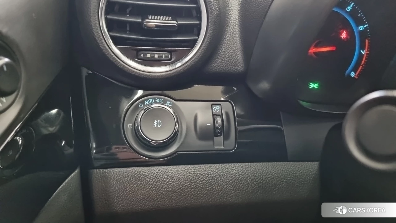 Chevrolet (GM Daewoo) Orlando 2018 Черный из Кореи, фото 4