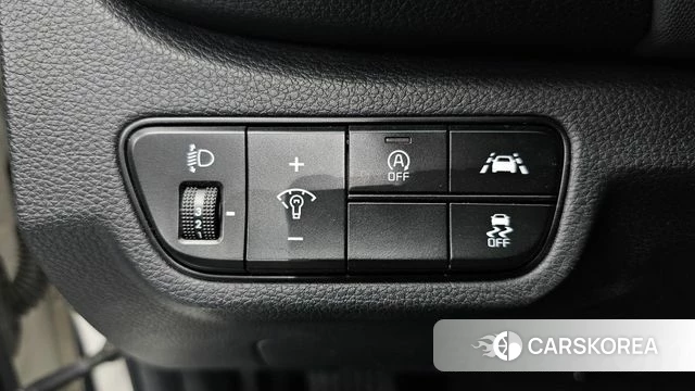 Kia Seltos 2021 Белый из Кореи, фото 4