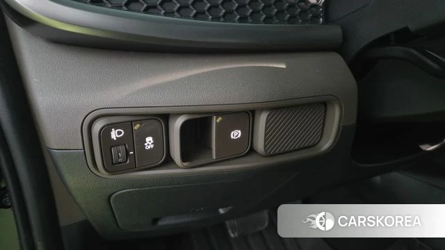 Kia Tasman 2025 Черный из Кореи, фото 4