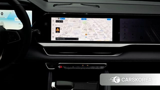 Renault Korea (Samsung) Grand Coleos 2026 Белый из Кореи, фото 4