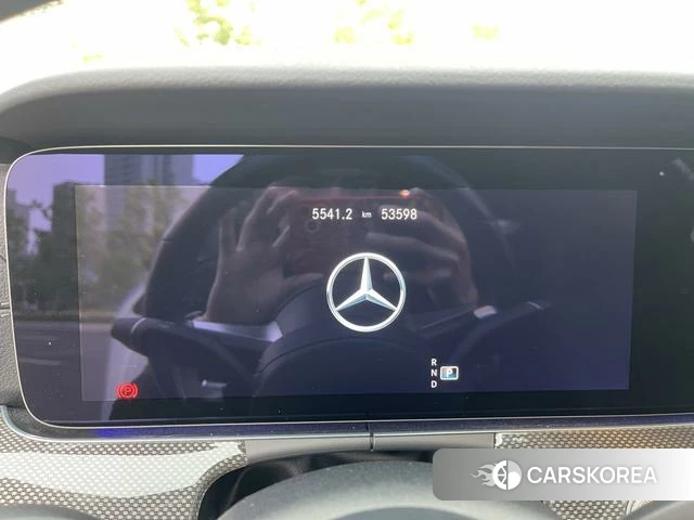 Mercedes-Benz E-Class 2021 Белый из Китая, фото 4