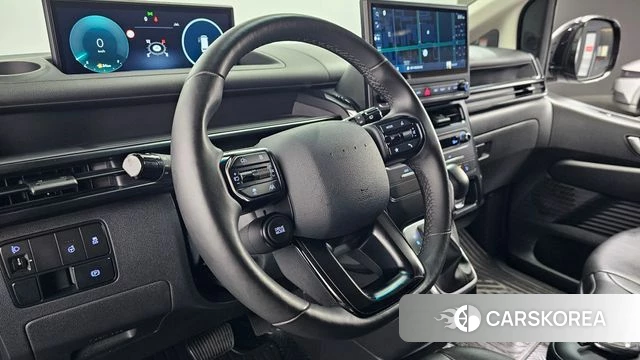 Hyundai The New Staria 2026 Серый из Кореи, фото 4