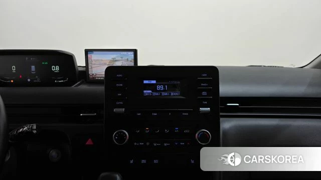 Hyundai Staria 2022 Желтый из Кореи, фото 4