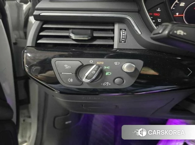 Audi A5 (F5) 2019 Белый из Кореи, фото 4