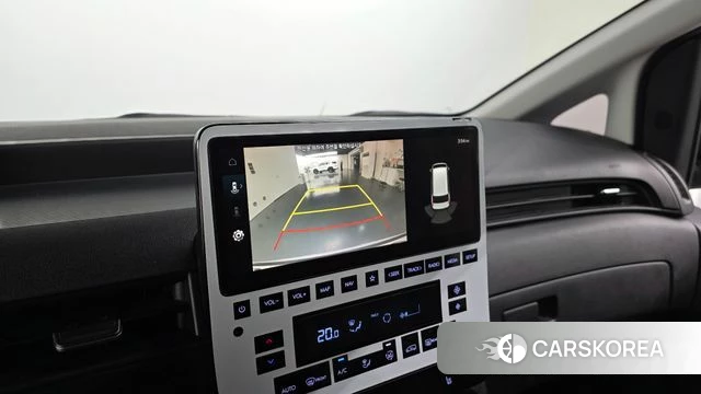 Hyundai Staria 2021 Белый из Кореи, фото 4