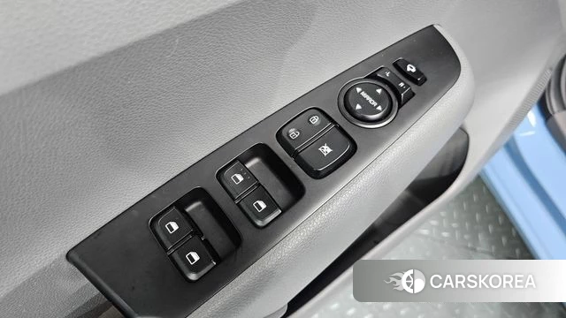 Kia All New Morning (JA) 2019 Небесно-голубой из Кореи, фото 4