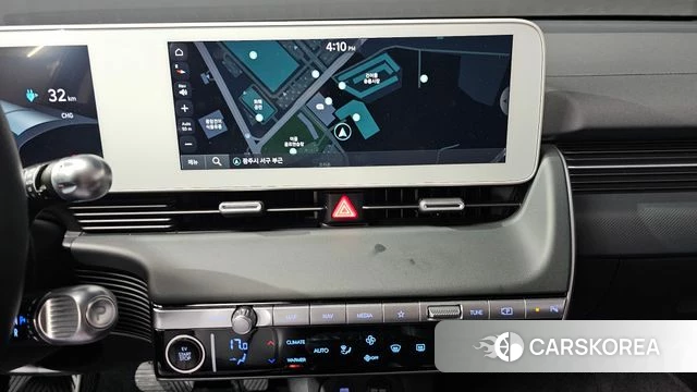 Hyundai Ionic 5 2023 Черный из Кореи, фото 4