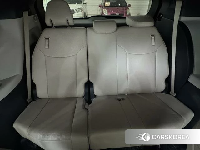 Toyota Sienna 2022 Черный из Китая, фото 4
