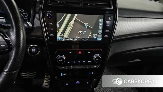 Ssangyong Berry New Tivoli 2020 Белый из Кореи, фото 4