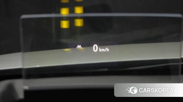 Chevrolet (GM Daewoo) Trailblazer 2020 Белый из Кореи, фото 4