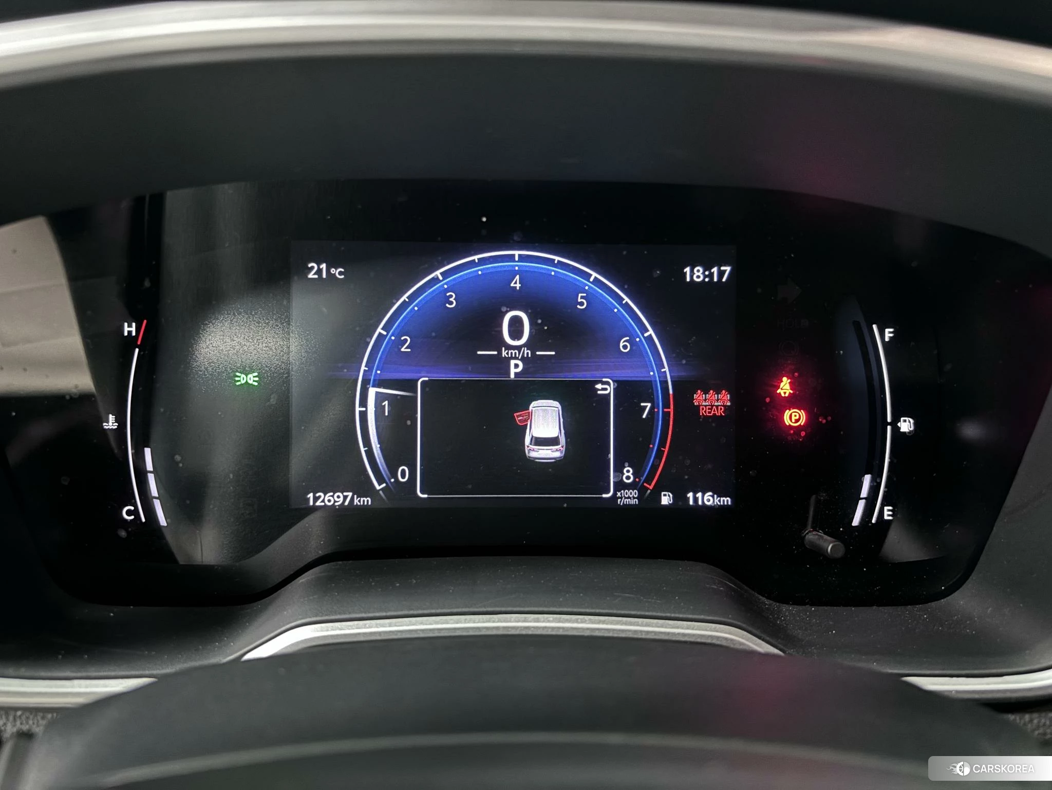 Toyota Frontlander 2025 Белый из Китая, фото 4