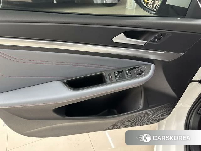 Volkswagen Lamando 2022 Белый из Китая, фото 4