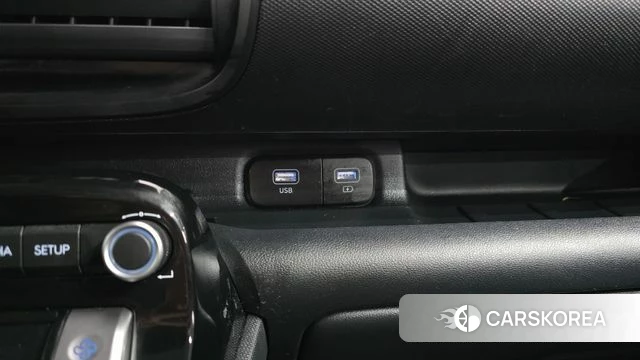 Hyundai Casper 2022 Темно-зеленый из Кореи, фото 4