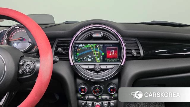 Mini Cooper 2020 Жемчужный цвет из Кореи, фото 4