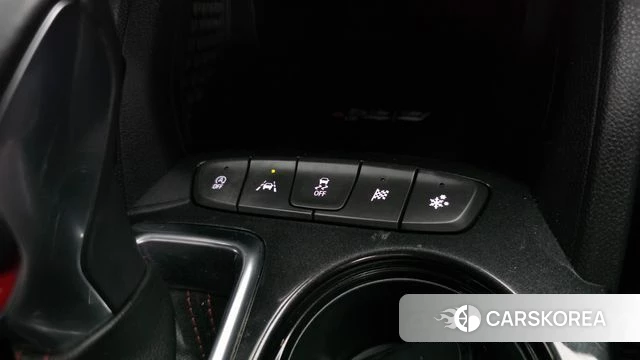 Chevrolet (GM Daewoo) Trailblazer 2021 Черный из Кореи, фото 4