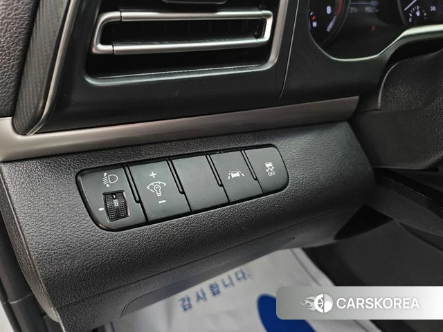 Hyundai The New Avante AD 2020 Белый из Кореи, фото 4