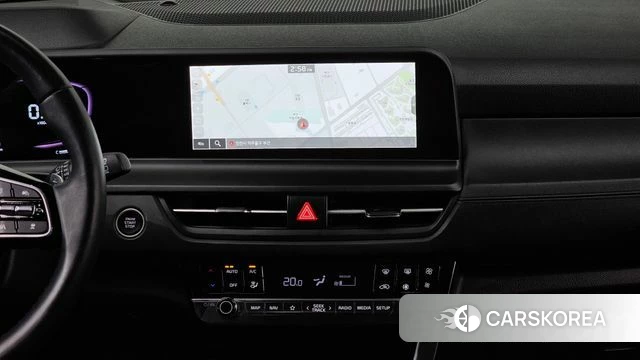 Kia The New Seltos 2022 Белый из Кореи, фото 4