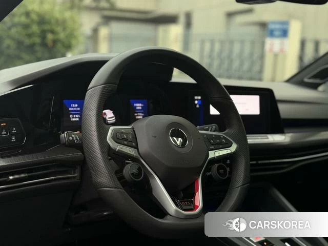 Volkswagen Golf 2021 Черный из Китая, фото 4