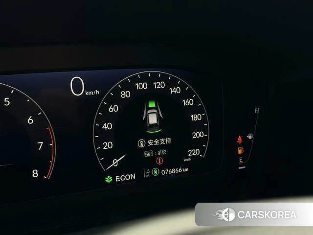 Honda Breeze 2023 Синий из Китая, фото 4