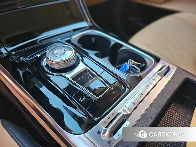 Kia Carnival 4th generation 2020 Белый из Кореи, фото 4