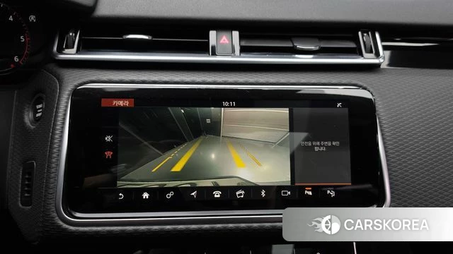 Land Rover Range Rover Velar 2019 Белый из Кореи, фото 4
