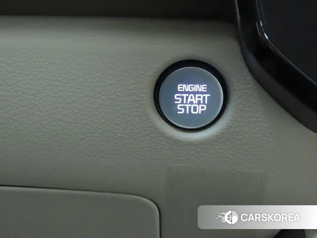 Kia The New Carnival 4th Generation 2024 Черный из Кореи, фото 4