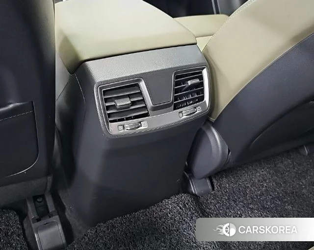 Ssangyong The New Rexton Sports Cannes 2023 Серый из Кореи, фото 4