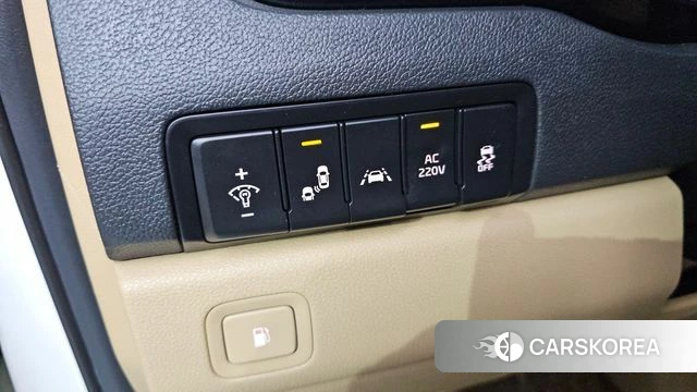 Kia The New Carnival 2019 Белый из Кореи, фото 4