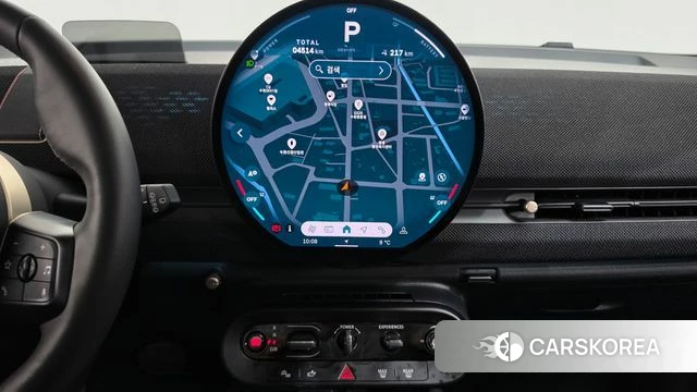 Mini Ace Man 1st Generation 2025 Зеленый из Кореи, фото 4