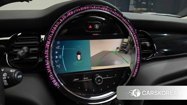 Mini Cooper 2021 Жемчужный цвет из Кореи, фото 4