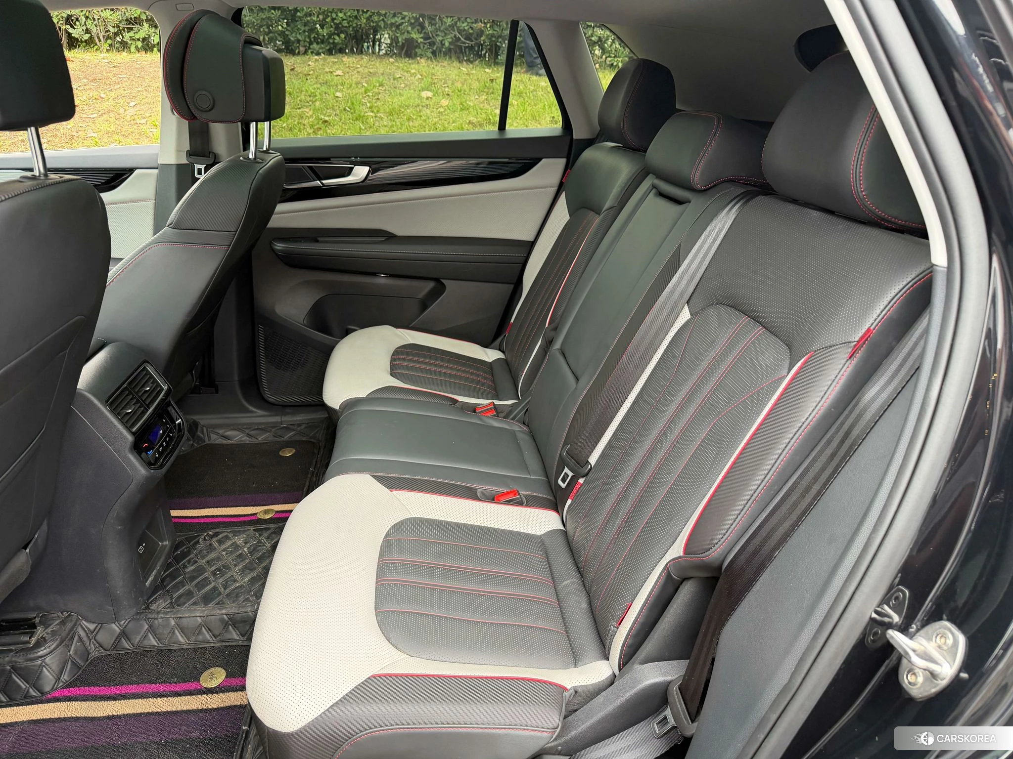 Volkswagen Teramont 2023 Черный из Китая, фото 4