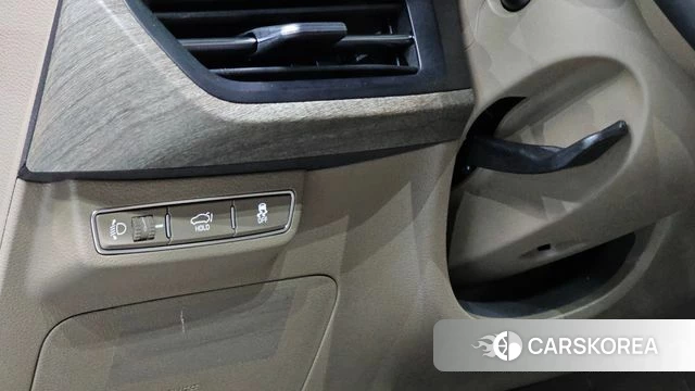 Kia K8 2023 Серый из Кореи, фото 4