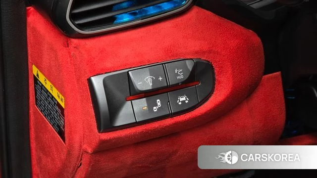 Hyundai Veloster (JS) 2020 Красный из Кореи, фото 4