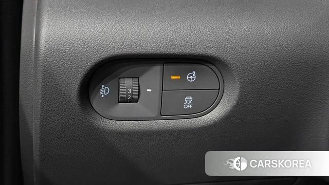 Hyundai Casper 2022 Светло-зеленый из Кореи, фото 4