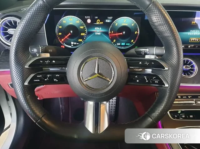 Mercedes-Benz CLS-Class C257 2023 Белый из Кореи, фото 4