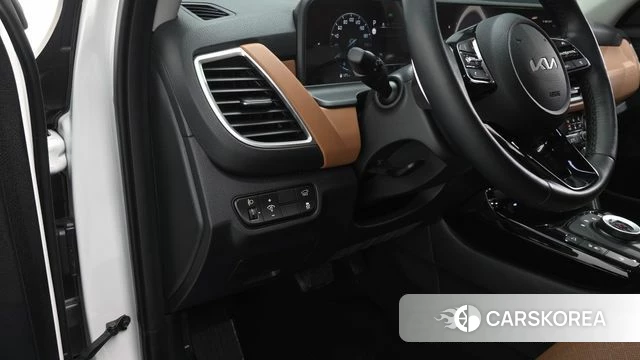 Kia The New Seltos 2025 Белый из Кореи, фото 4