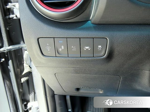 Hyundai Kona 2019 Серый из Кореи, фото 4