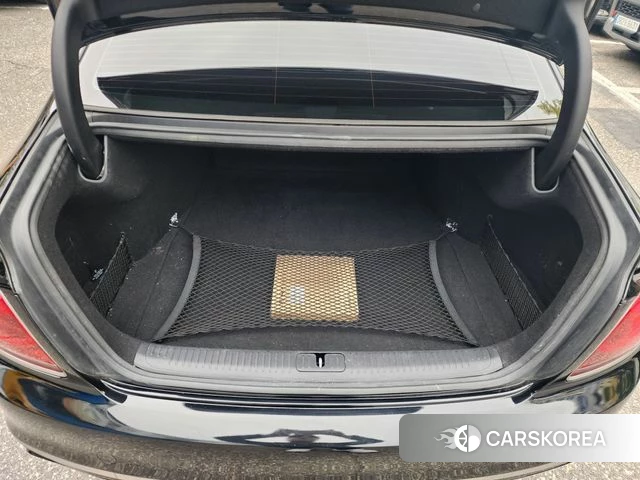 Kia More K9 2018 Черный из Кореи, фото 4