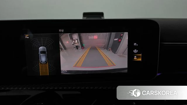 Mercedes-Benz A-Class W177 2019 Черный из Кореи, фото 4