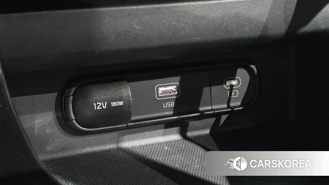 Kia The New Seltos 2022 Серый из Кореи, фото 4
